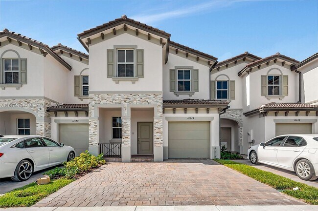 Primary Photo - 12644 NW 22nd Pl