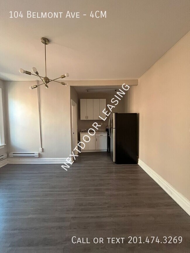 Building Photo - 104 Belmont Ave