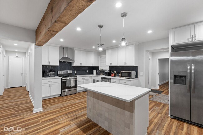 Building Photo - 4006 Craft St