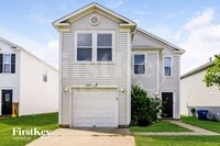 Building Photo - 8837 Hosta Way