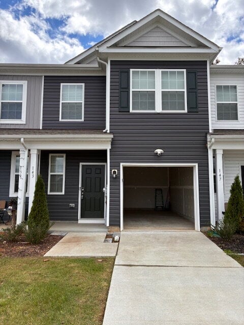 Building Photo - "Charming 3-Bed, 2-Bath Home on College Dr...