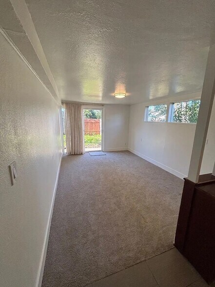 Living Room - 731 Brigham Ave