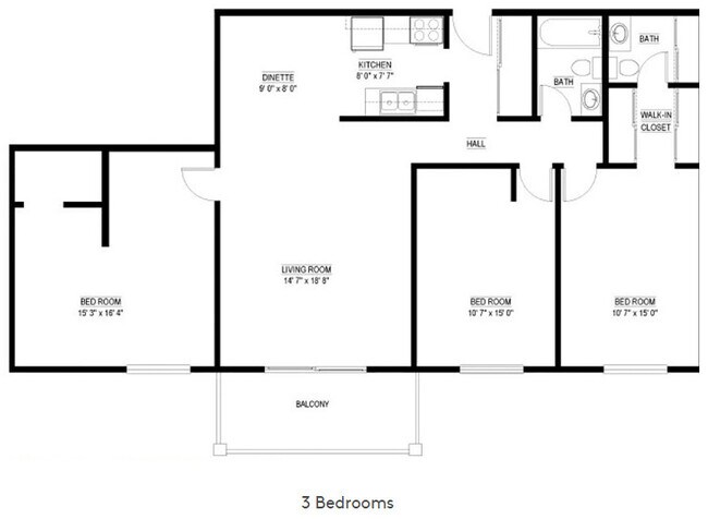 Building Photo - 8304 Zane Ave N