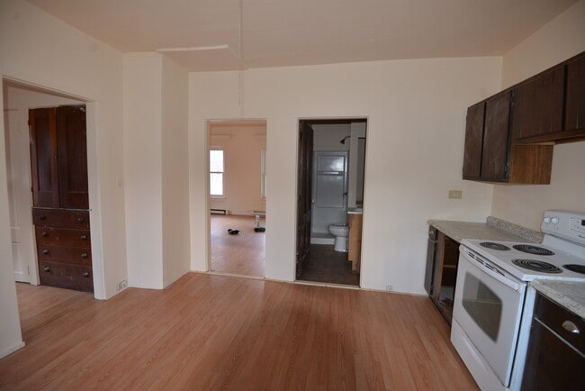 Building Photo - Johnson Village Apartments, LLC