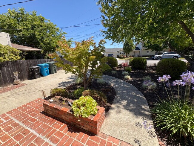 Building Photo - Charming 3 bed, 2 bath with office on San ...