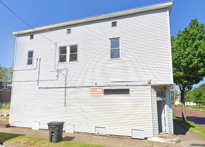 Building Photo - 370 Cole Ave