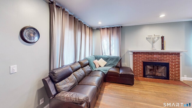 Building Photo - 1768 Ella T Grasso Blvd