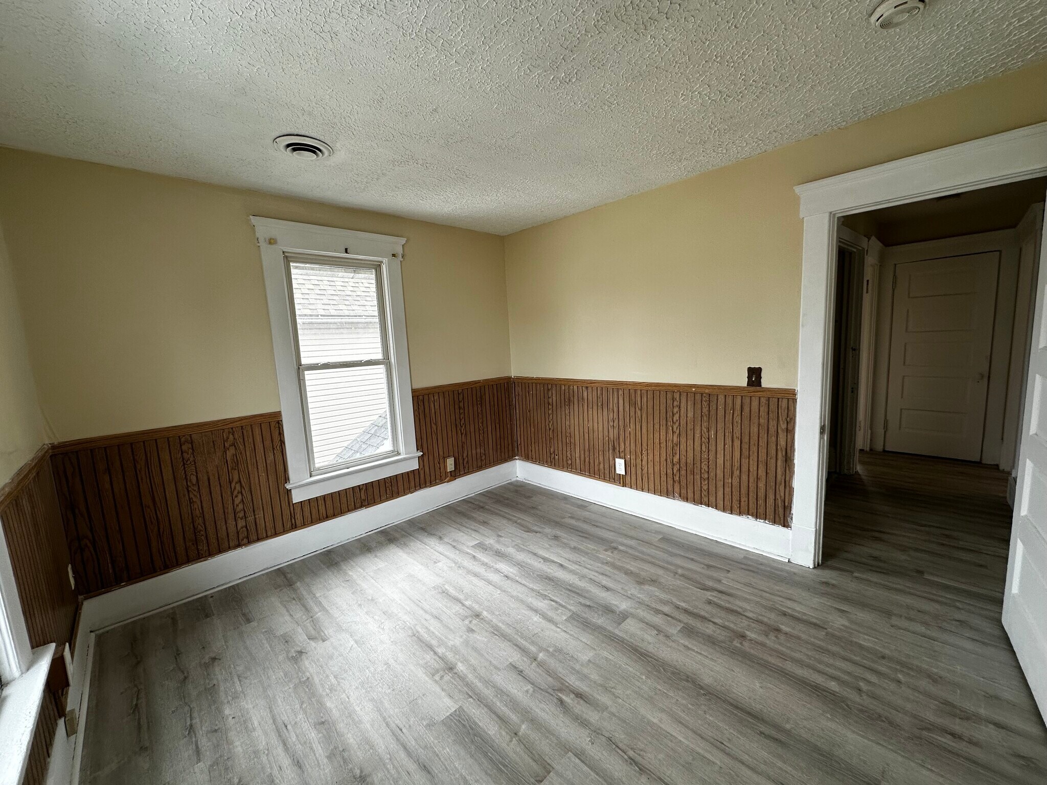 Living Room - 1248 18th St NW