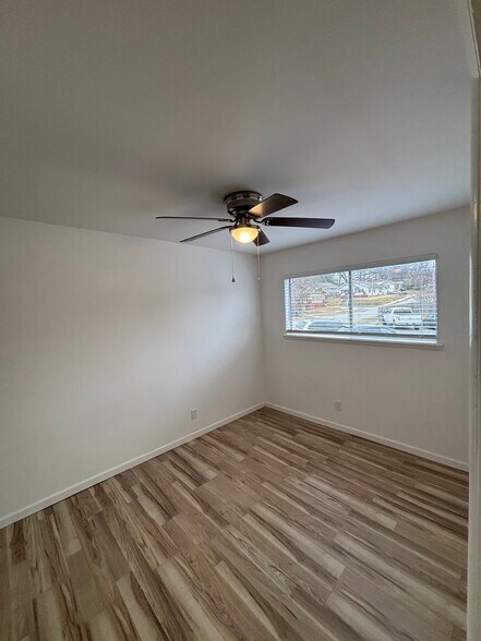 Building Photo - 1735 S Peoria Ave