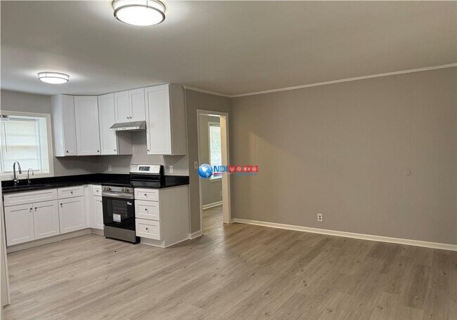 Building Photo - Fully RENOVATED 4-bedroom ranch in Conyers