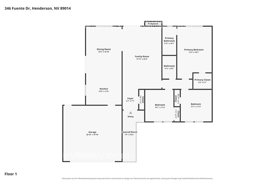 Building Photo - 346 Fuente Dr