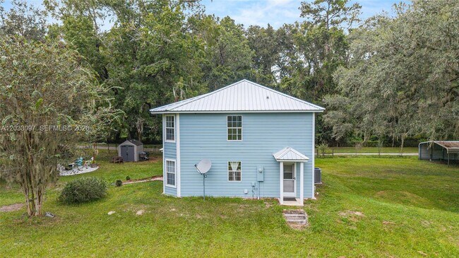 Building Photo - 17975 NW 160th Ave