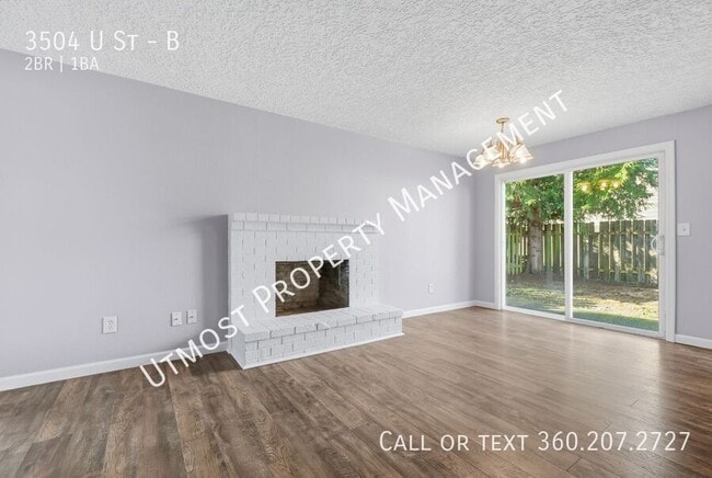 Building Photo - 3504 U St