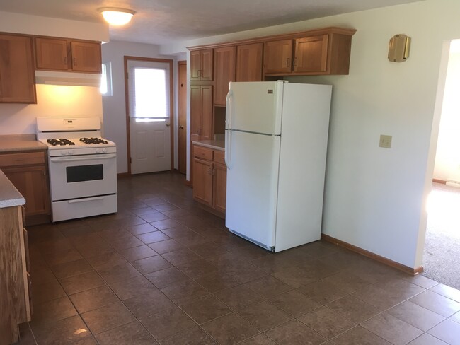 Dining Rm looking to Kitchen - 612 Strathmore Ave