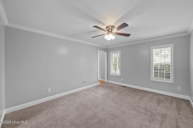 Building Photo - 2907 Judge Manly Dr