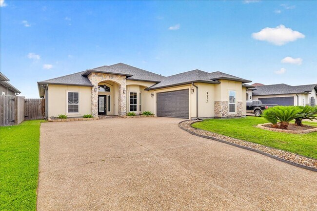 Building Photo - 2417 Badlands Dr