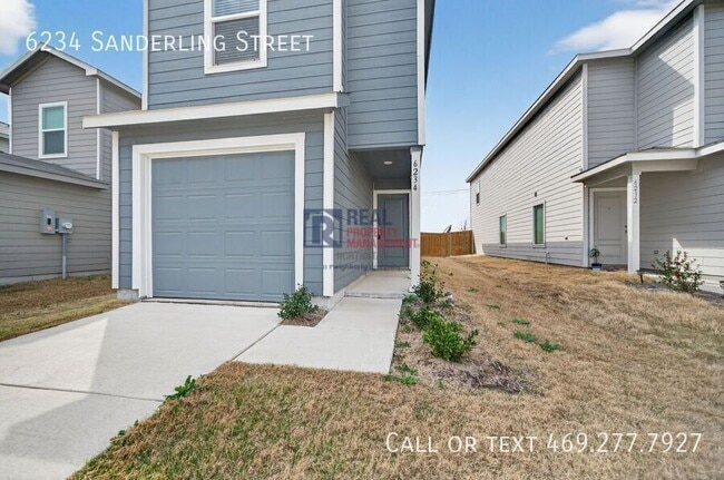 Building Photo - 6234 Sanderling St