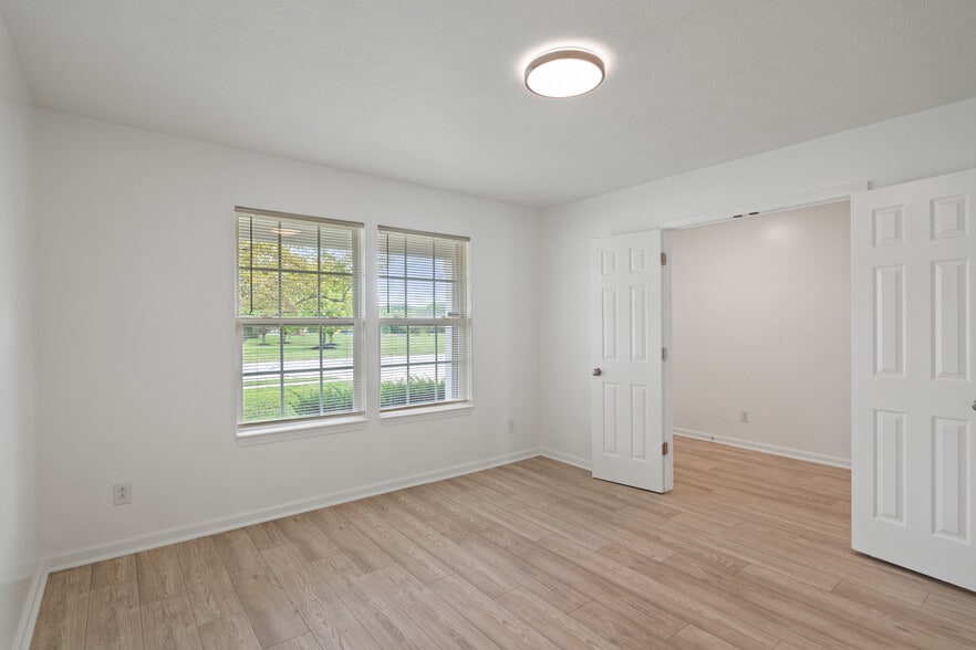 Main floor office - 2310 Liatris Dr