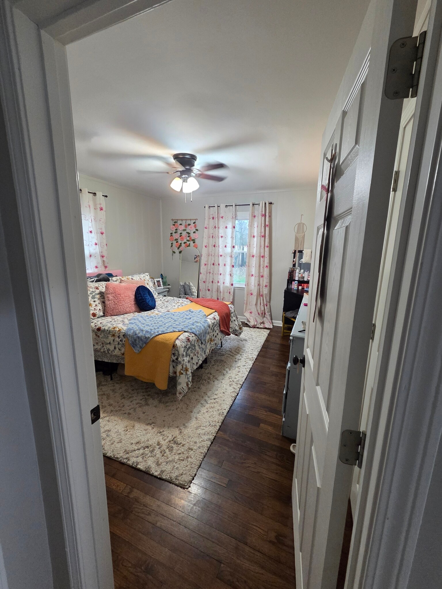 Building Photo - 1716 Fayetteville Hwy