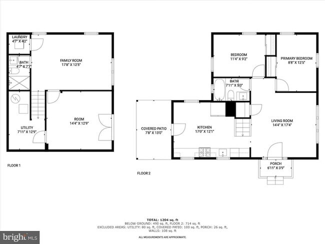 Building Photo - 402 Elm Ave