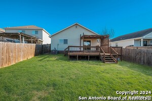 Building Photo - 23931 Wimberly Oaks