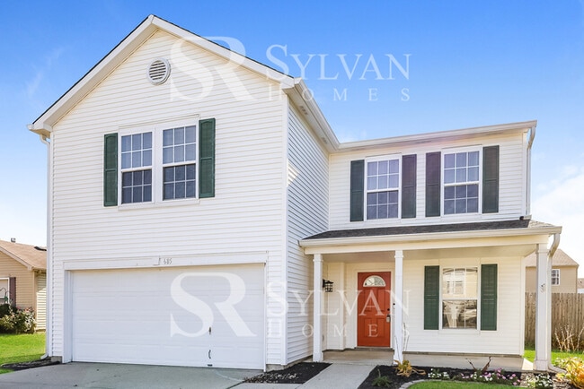 Building Photo - This lovely 4BR, 2.5BA home is move-in ready