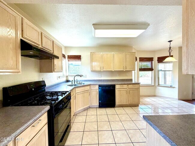 Building Photo - 1013 Via De La Paz Dr