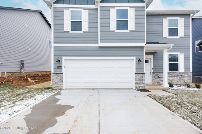 Building Photo - 16909 Aiken Rdg Cir