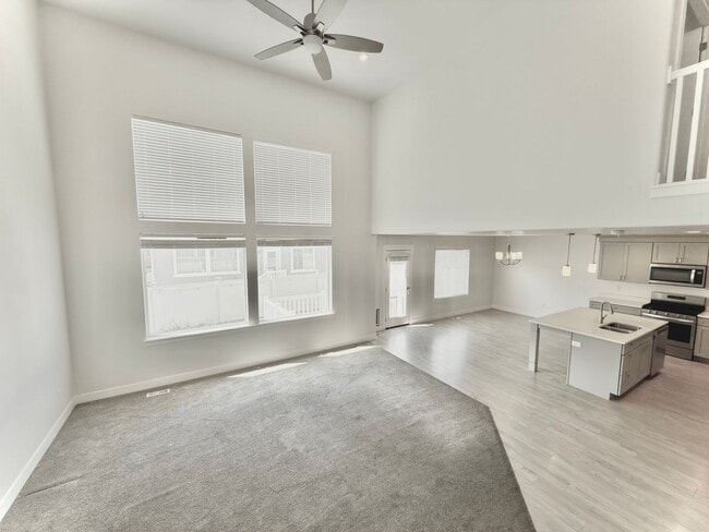 Building Photo - 3 Bed | 2.5 Bath | 2,365 sq ft above grade | Full unfinished basement | 2-car garage
