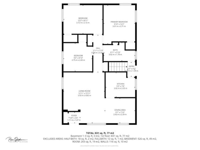 Building Photo - 514 W Lakeside St