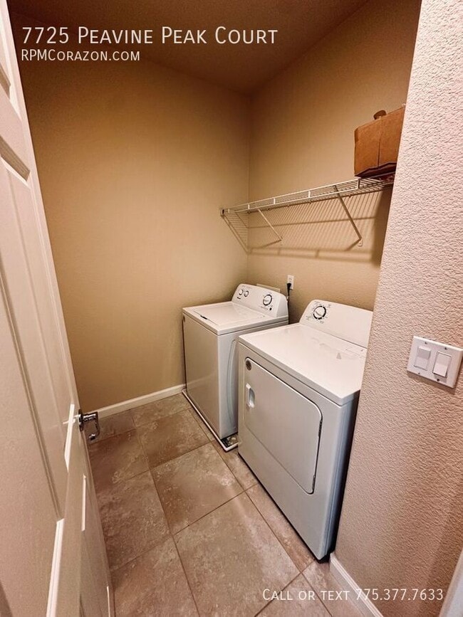 Building Photo - 7725 Peavine Peak Court