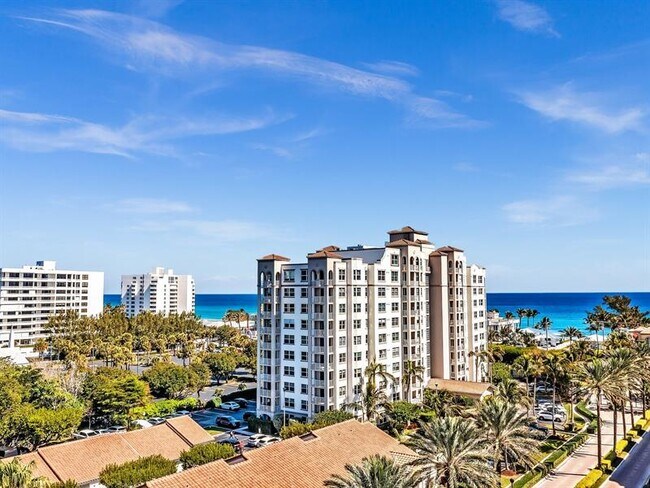 Building Photo - 3594 S Ocean Blvd