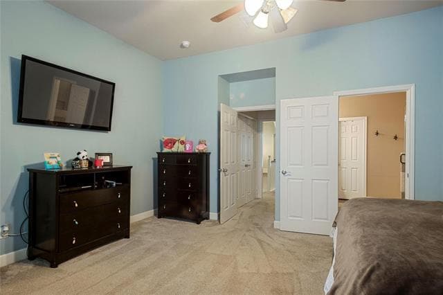 Building Photo - 2204 Marilla St