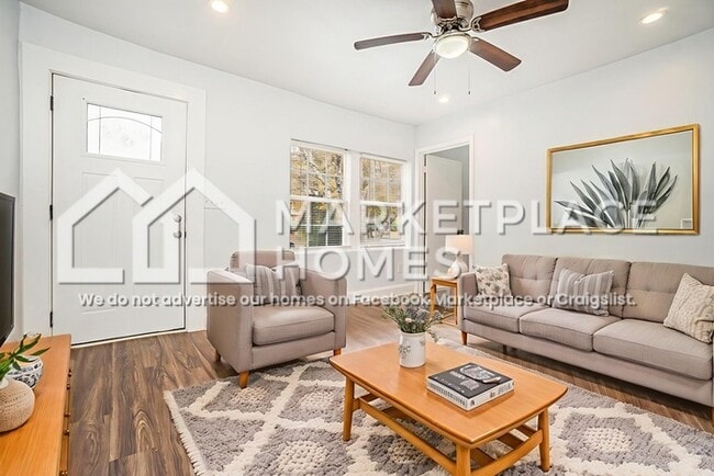 Building Photo - 1320 M.L.K. Jr Dr SW