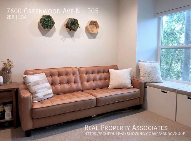Building Photo - 7600 Greenwood Ave N