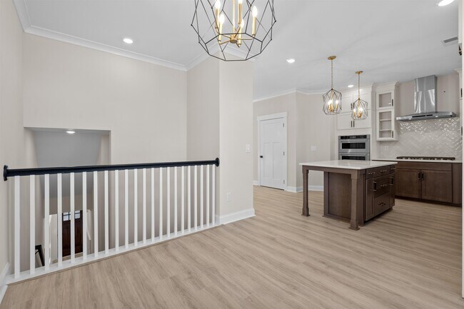 Building Photo - 8485 Duke Pl