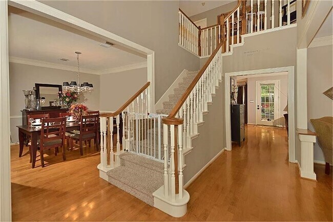 Building Photo - 118 Wisteria Walk Cir