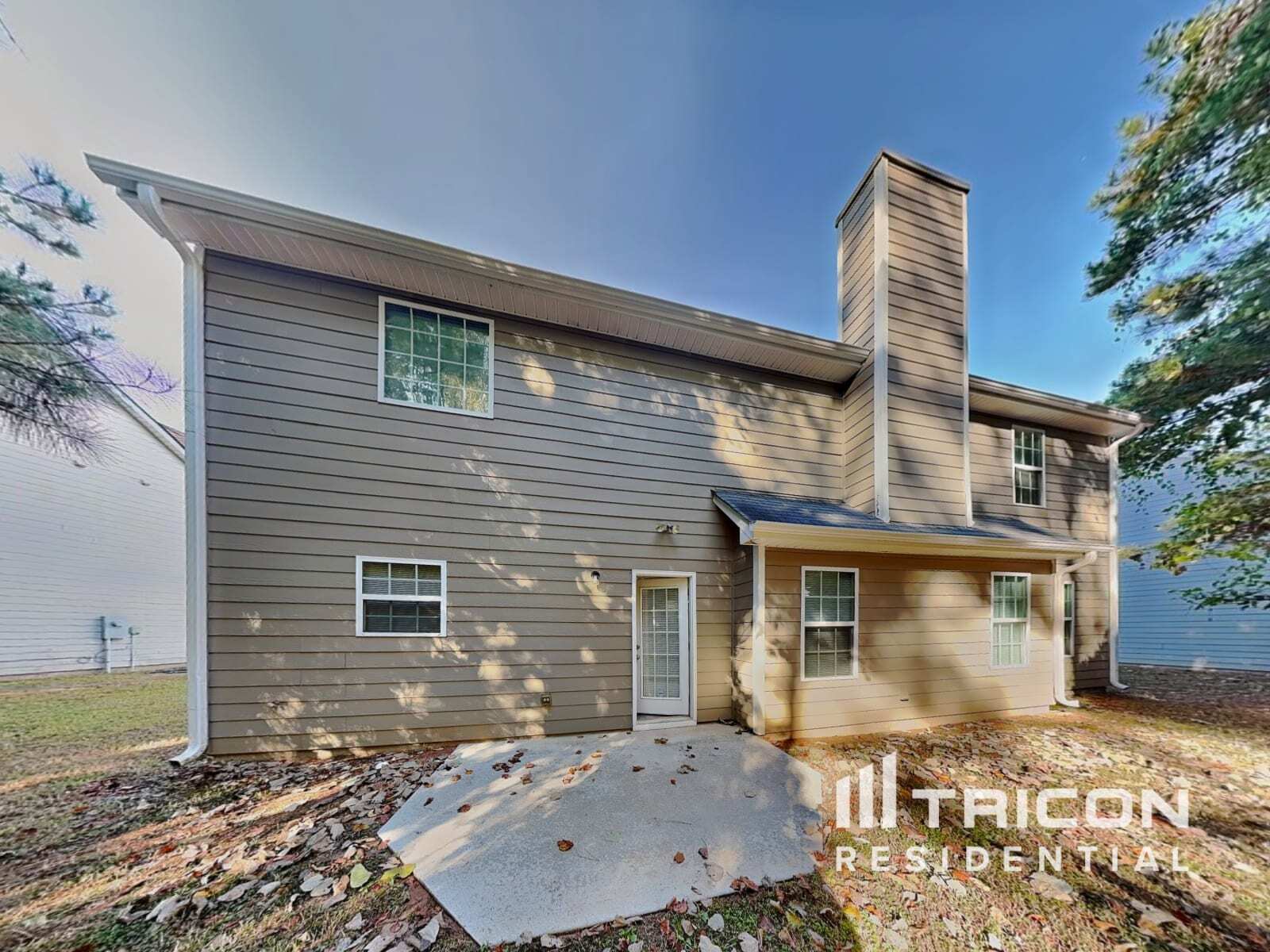 Building Photo - 529 McCain Creek Trail