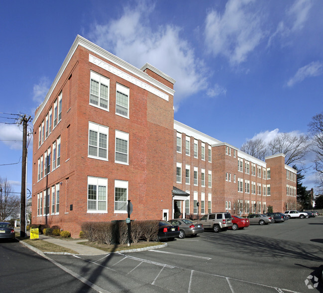 Primary Photo - Forest Mill