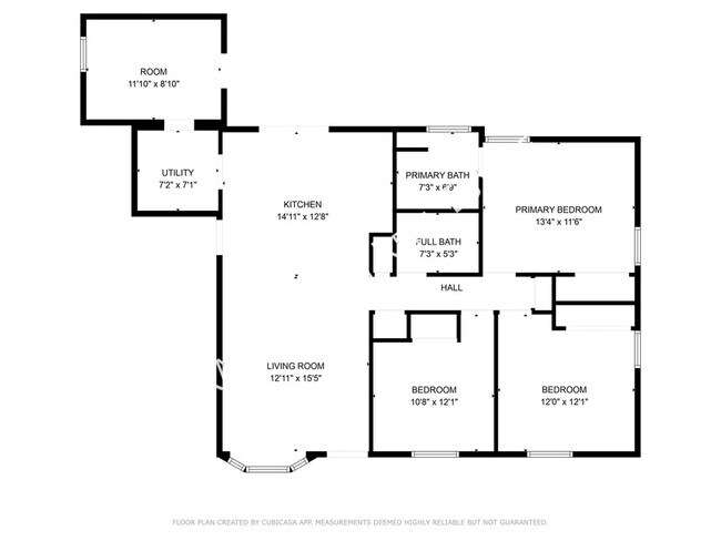 Building Photo - 305 Meggs Dr NE