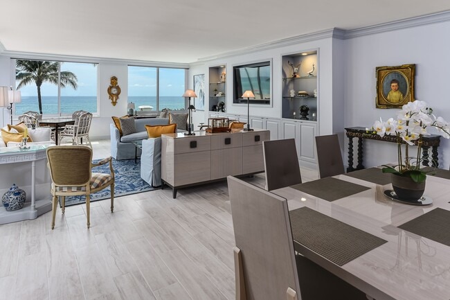 Building Photo - 340 S Ocean Blvd