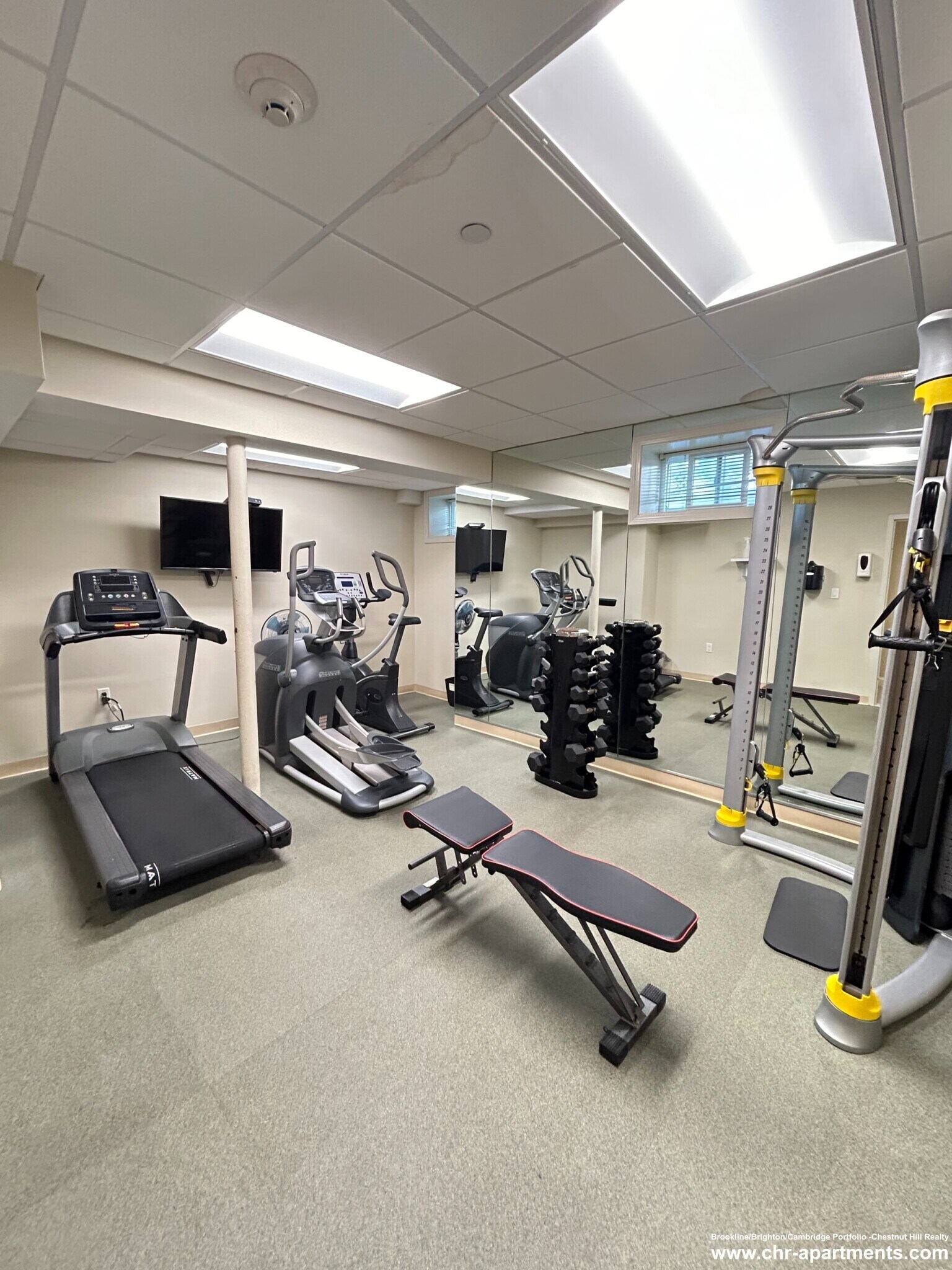 Building Photo - 1 Langdon St