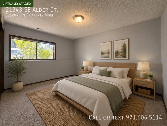 Building Photo - 21343 SE Alder Ct