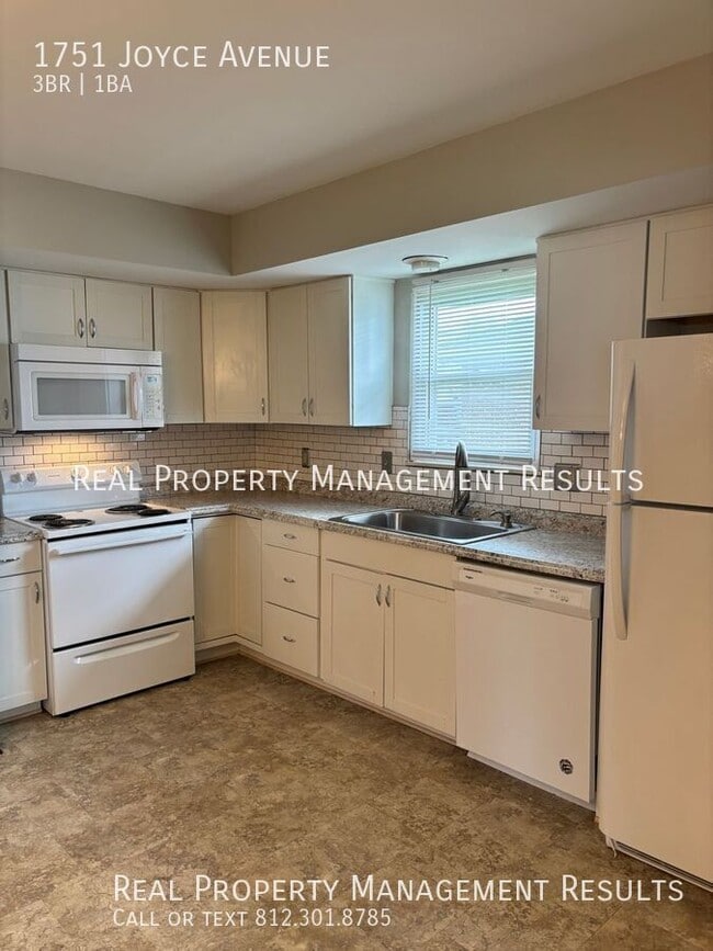 Building Photo - 1751 Joyce Ave