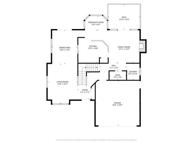 Building Photo - Pinon Valley 2 story 3 bedroom home