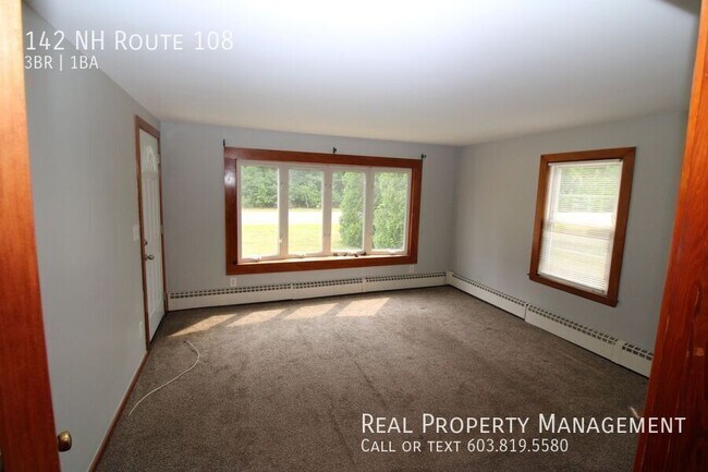 Building Photo - 142 NH-108