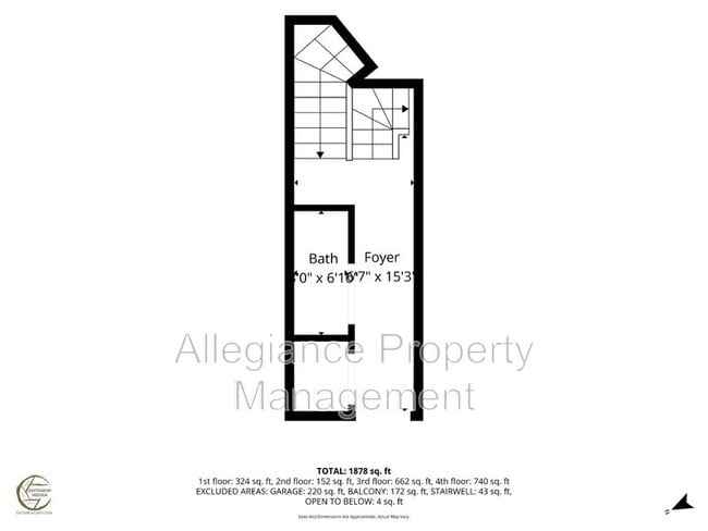 Building Photo - 3915 Green Look Ct