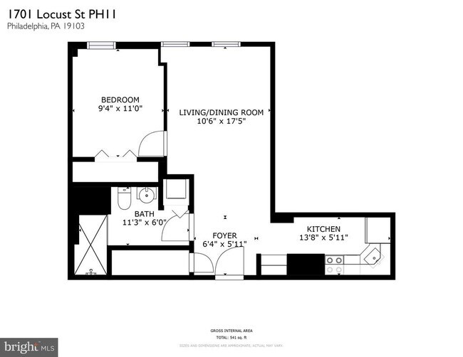 Building Photo - 1701 Locust St