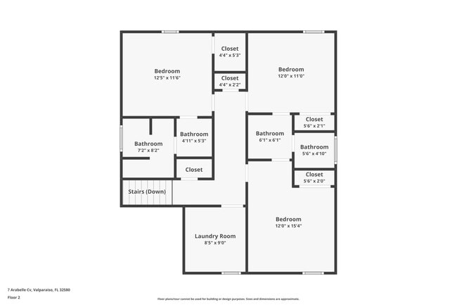 Building Photo - 7 Arabelle Cv