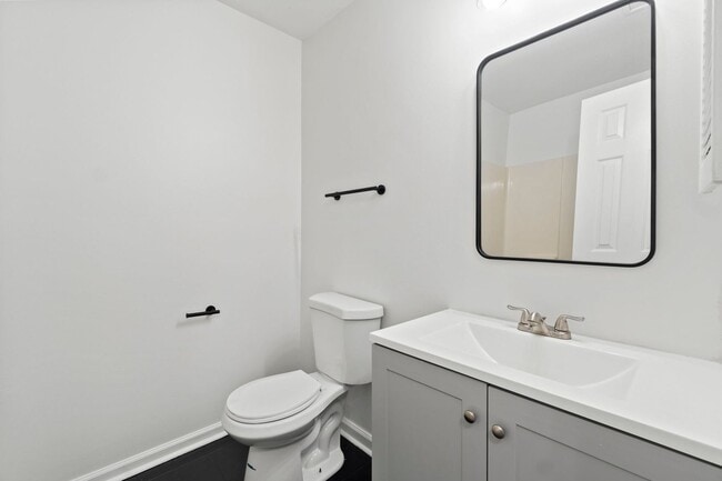 Building Photo - Ocean Lakes